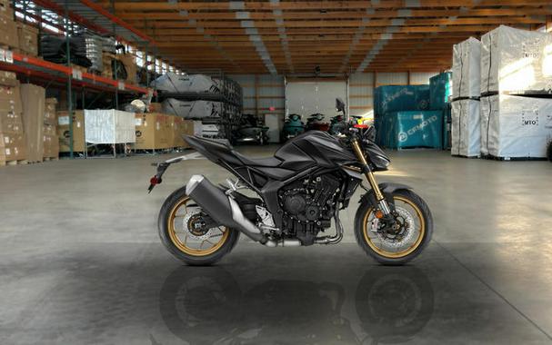 2026 Honda Cycle CB1000 Hornet ST
