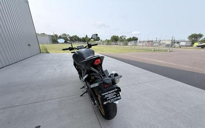2026 Honda Cycle CB1000 Hornet ST