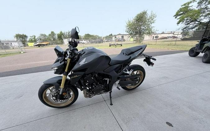 2026 Honda Cycle CB1000 Hornet ST