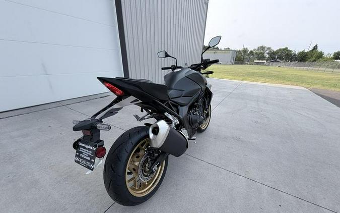 2026 Honda Cycle CB1000 Hornet ST