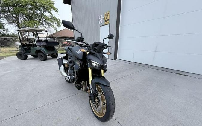 2026 Honda Cycle CB1000 Hornet ST