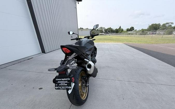2026 Honda Cycle CB1000 Hornet ST