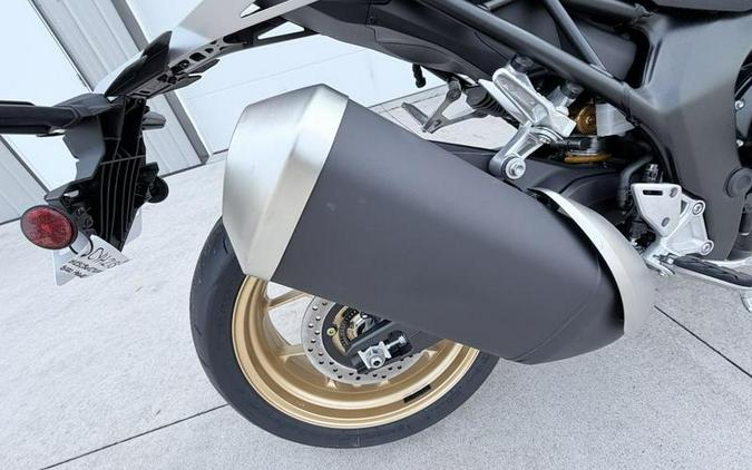 2026 Honda Cycle CB1000 Hornet ST