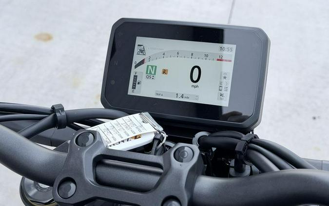 2026 Honda Cycle CB1000 Hornet ST