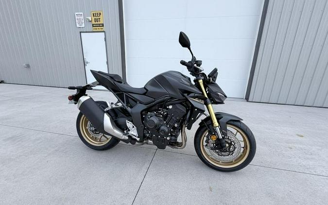 2026 Honda Cycle CB1000 Hornet ST