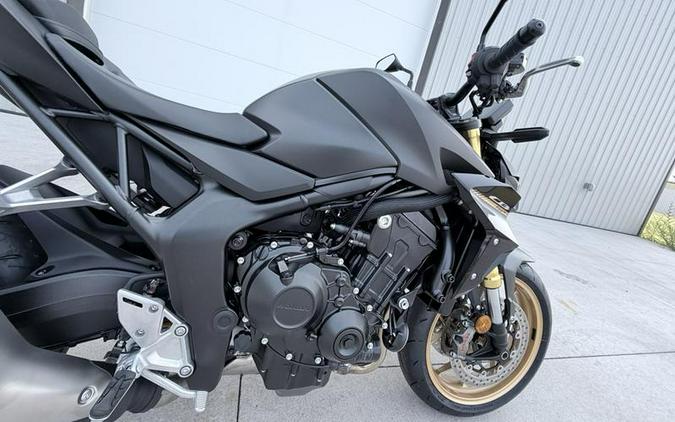 2026 Honda Cycle CB1000 Hornet ST