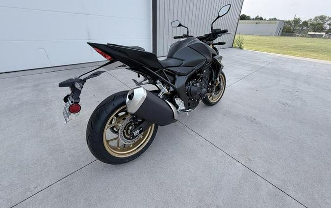 2026 Honda Cycle CB1000 Hornet ST