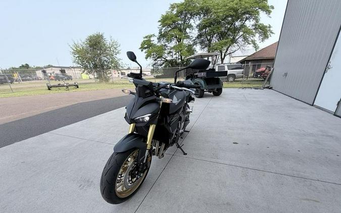 2026 Honda Cycle CB1000 Hornet ST
