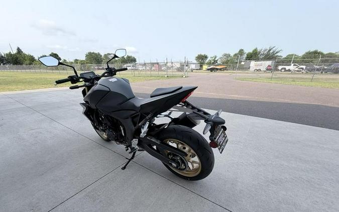 2026 Honda Cycle CB1000 Hornet ST