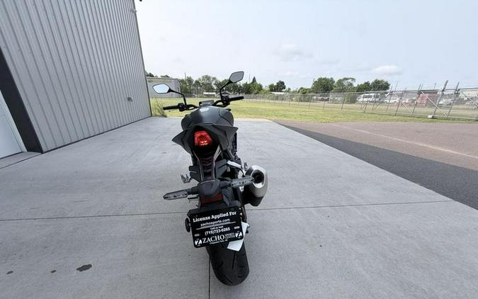 2026 Honda Cycle CB1000 Hornet ST