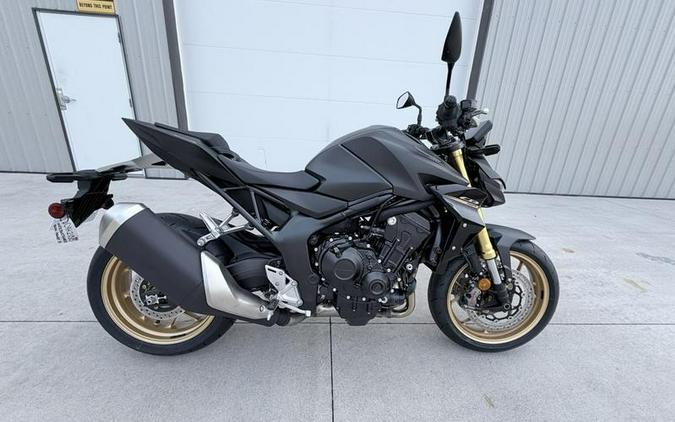 2026 Honda Cycle CB1000 Hornet ST