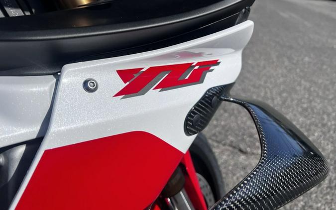 2026 Yamaha YZF R1 70Th Anniversary Edition