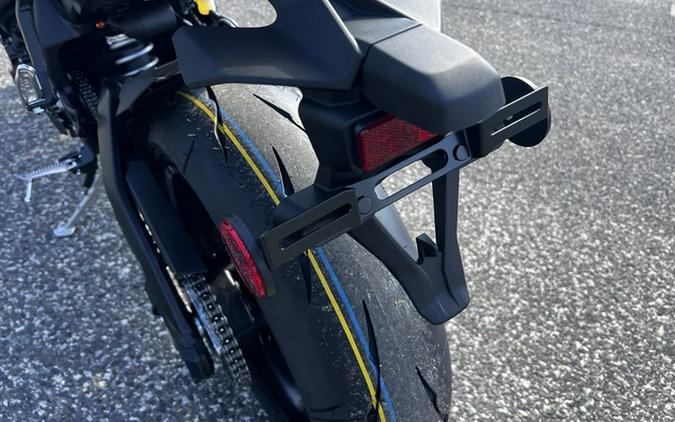 2026 Yamaha YZF R1 70Th Anniversary Edition