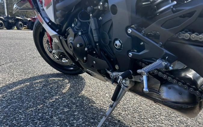 2026 Yamaha YZF R1 70Th Anniversary Edition