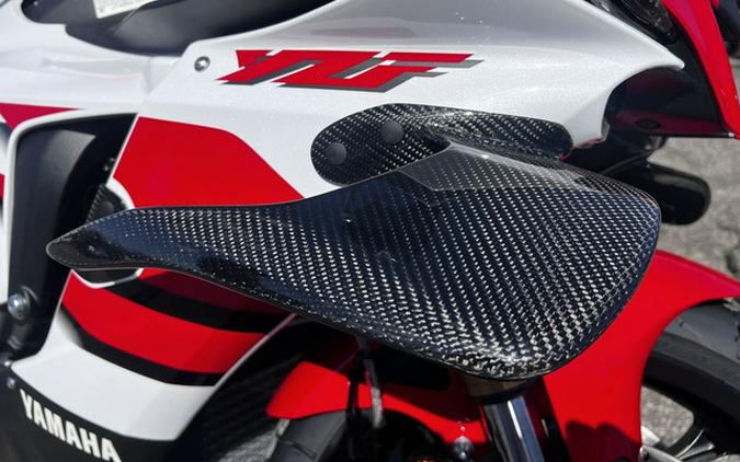 2026 Yamaha YZF R1 70Th Anniversary Edition