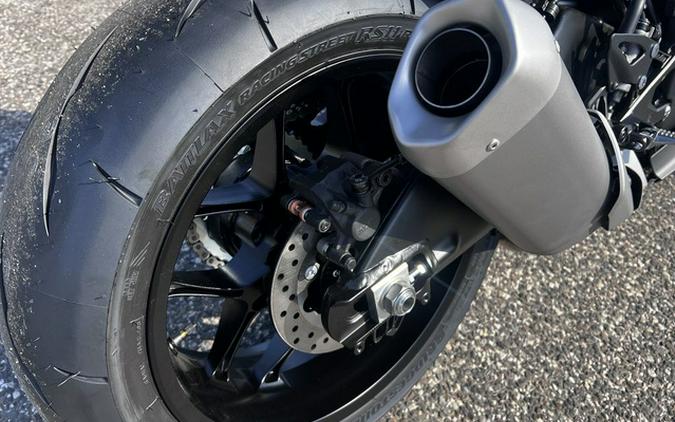2026 Yamaha YZF R1 70Th Anniversary Edition