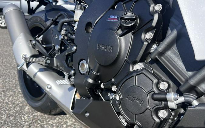 2026 Yamaha YZF R1 70Th Anniversary Edition