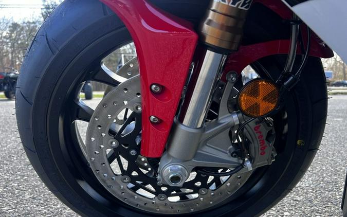 2026 Yamaha YZF R1 70Th Anniversary Edition