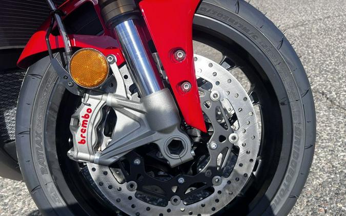 2026 Yamaha YZF R1 70Th Anniversary Edition