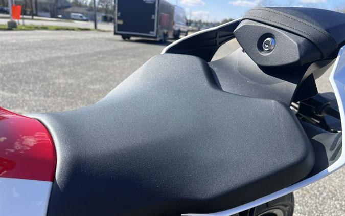 2026 Yamaha YZF R1 70Th Anniversary Edition