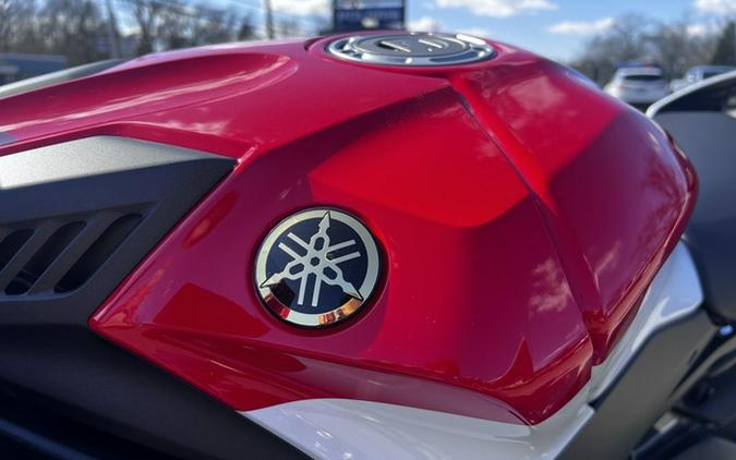 2026 Yamaha YZF R1 70Th Anniversary Edition