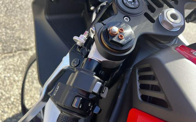 2026 Yamaha YZF R1 70Th Anniversary Edition