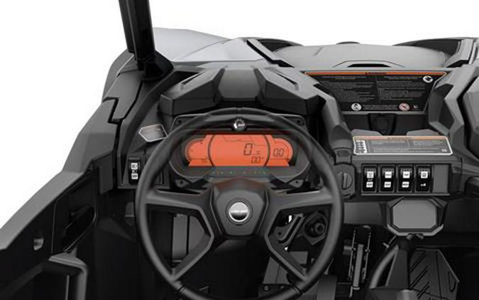 2025 Can-Am Maverick Sport Max DPS