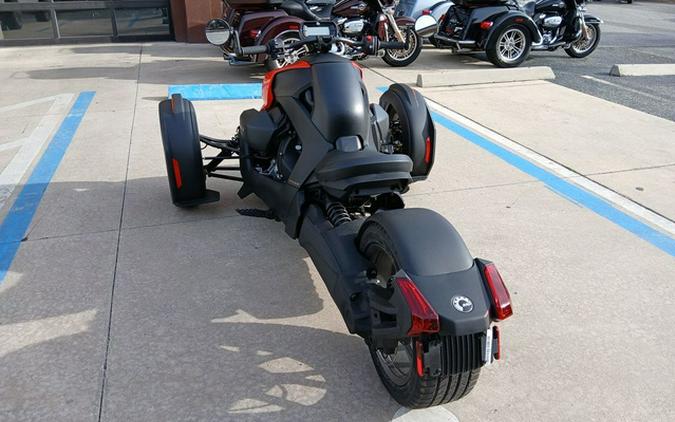 2026 Can-Am Ryker Rotax 900 ACE