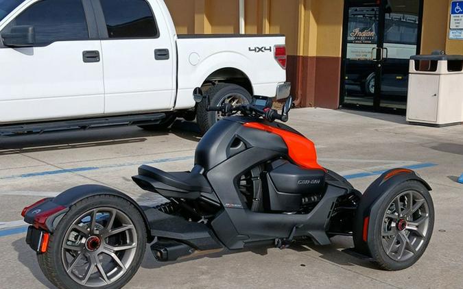 2026 Can-Am Ryker Rotax 900 ACE