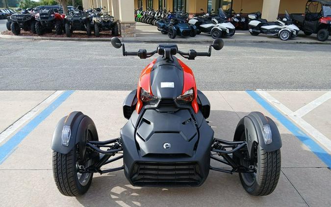 2026 Can-Am Ryker Rotax 900 ACE
