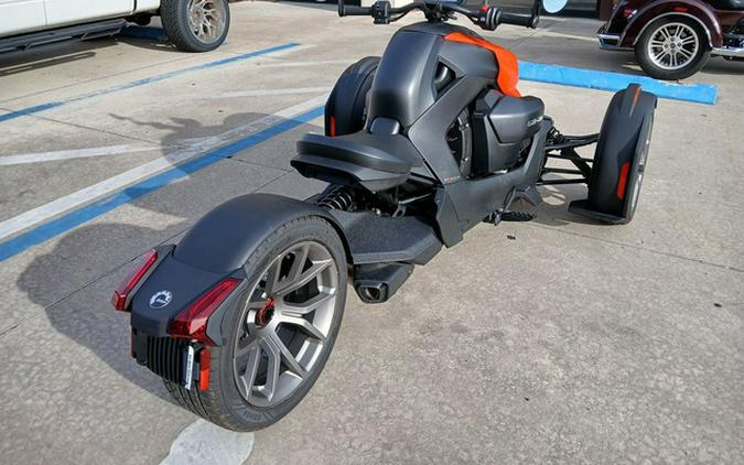 2026 Can-Am Ryker Rotax 900 ACE