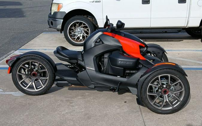 2026 Can-Am Ryker Rotax 900 ACE
