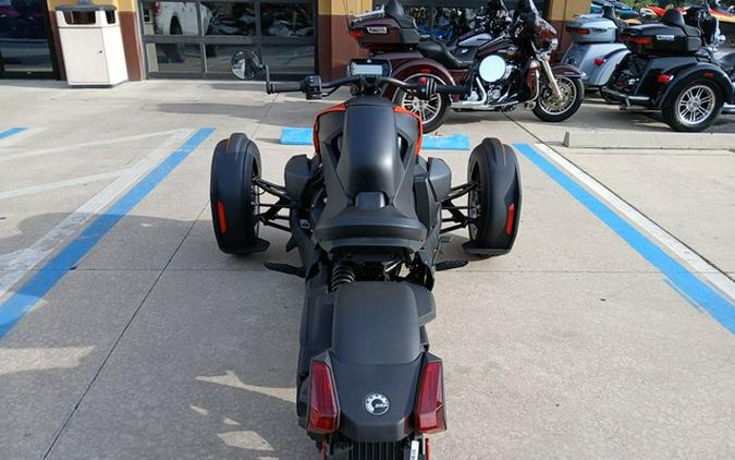2026 Can-Am Ryker Rotax 900 ACE