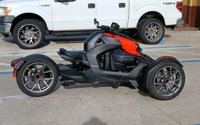 2026 Can-Am Ryker Rotax 900 ACE