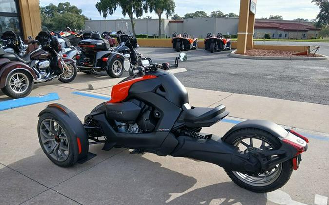 2026 Can-Am Ryker Rotax 900 ACE