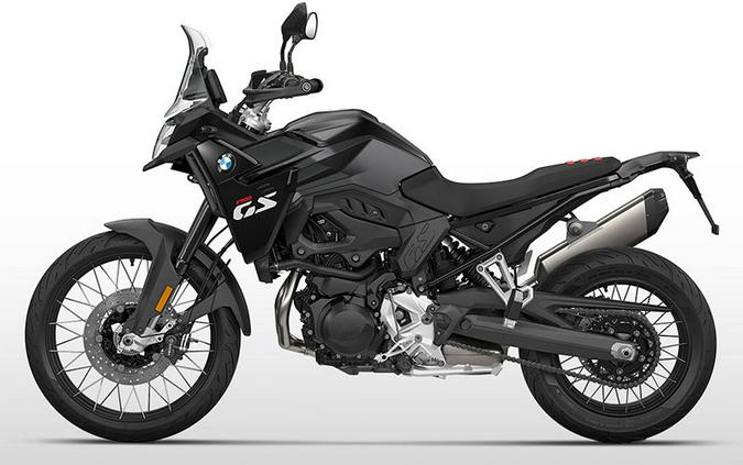 2025 BMW F 900 GS
