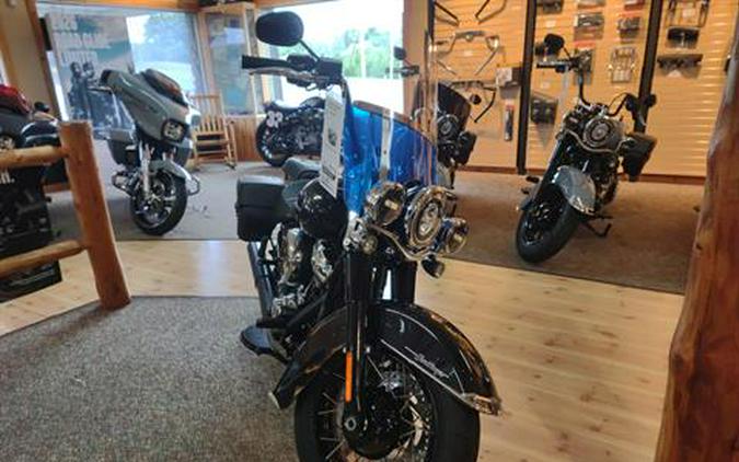 2026 Harley-Davidson Heritage Classic