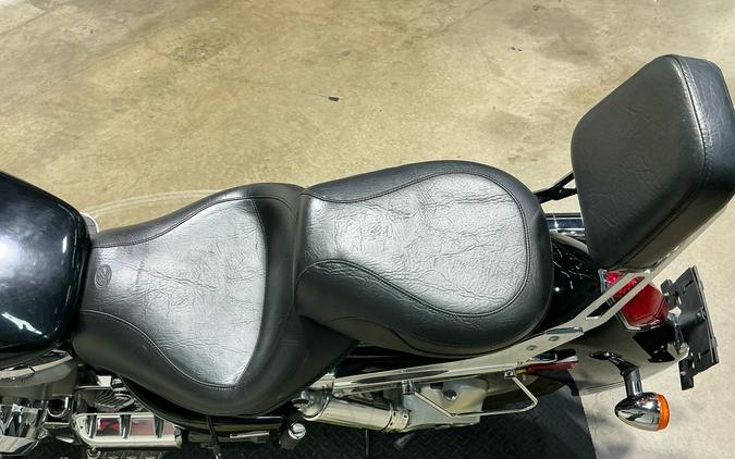 2002 Honda VTX 1800R
