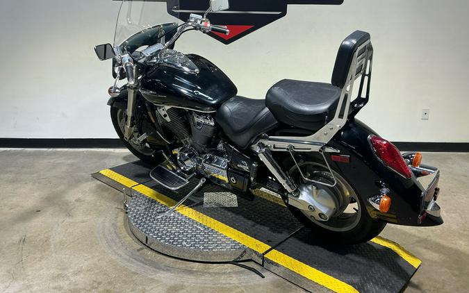 2002 Honda VTX 1800R