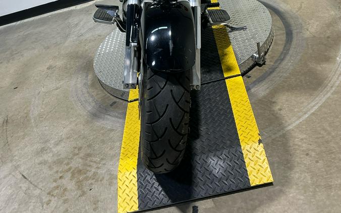 2002 Honda VTX 1800R