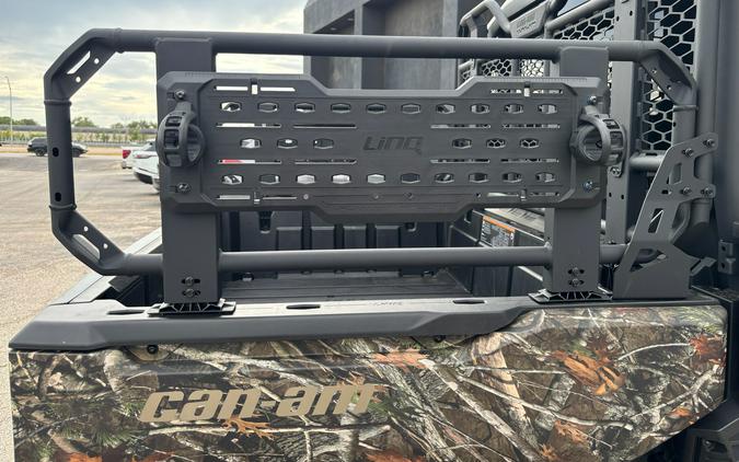 2027 Can-Am Defender XU MAX Limited HD11
