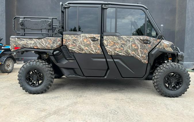 2027 Can-Am Defender XU MAX Limited HD11