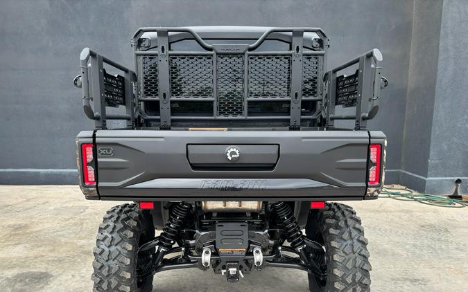 2027 Can-Am Defender XU MAX Limited HD11