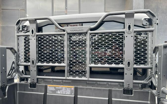 2027 Can-Am Defender XU MAX Limited HD11