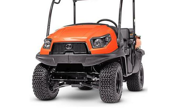 2022 Kubota RTV520
