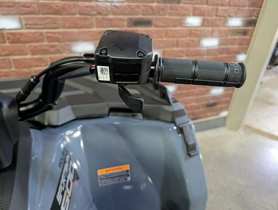 2027 Polaris® Sportsman 500