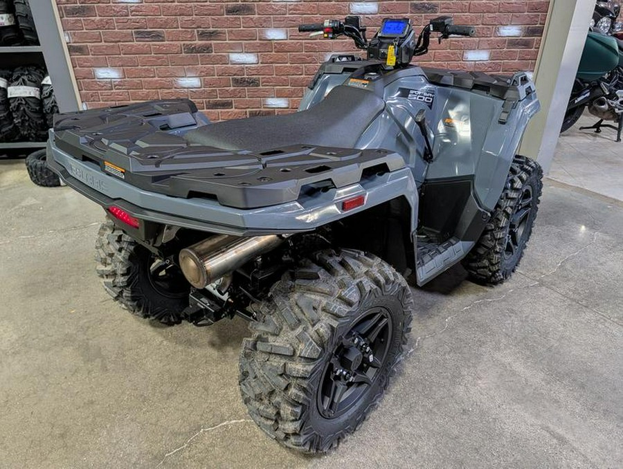 2027 Polaris® Sportsman 500