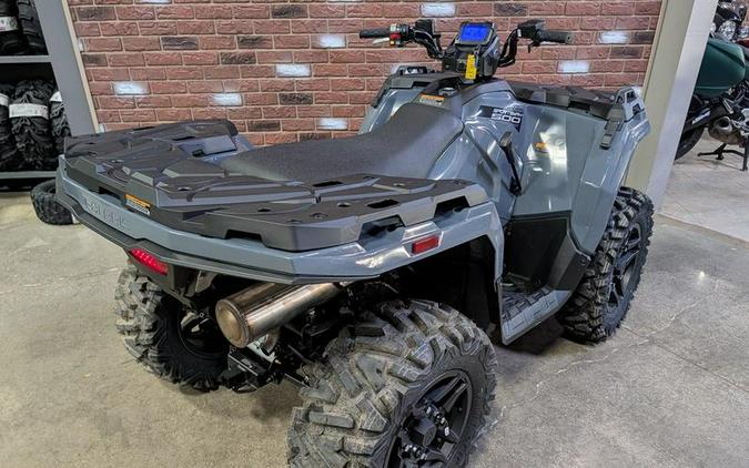 2027 Polaris® Sportsman 500
