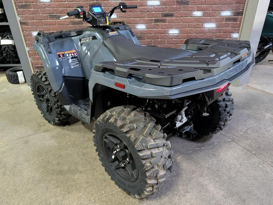2027 Polaris® Sportsman 500