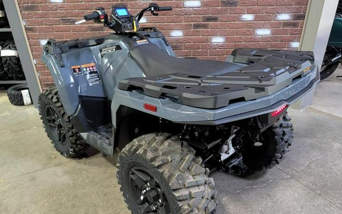 2027 Polaris® Sportsman 500